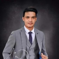 Arnold Limin