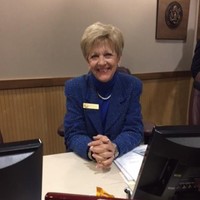 Linda Harvell