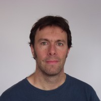 Paul Markwick