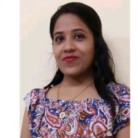 Lily Ojha