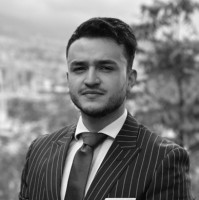 Nicolás Castillo Castelo