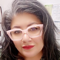 Rozelle Davila