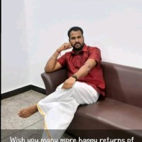 Mallikarjun Swamy