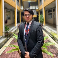 Muhammad Shahir Mohd Taufek