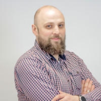 Adam Wawrzynek