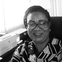 Tonia Ozoede