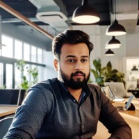 Arham Gillani