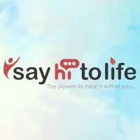 Say Hi To Life