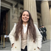 Daniela Victtoriano Pesce