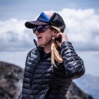 Lauren Panasewicz