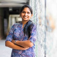 Anusha Kilaparthi