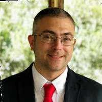 Stephen Bolton