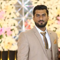 Chaudhary Farhan Ahmad
