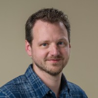 Chris Broesder