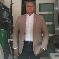 Marcos Gomez Aguilar