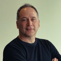 Greg Pinch