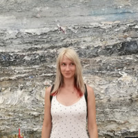 Агата Южакова
