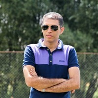 MORTEZA RAHMATI