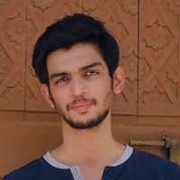 Mustaqim Shaikh