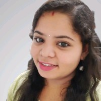Santrupthi Vishwanath