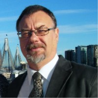 Anthony Ritchie