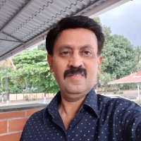 Ramesh Venugopal