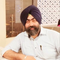 Amandeep Singh