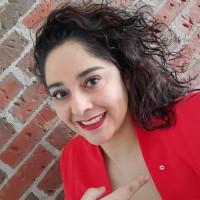 Milena Cortes Lopez