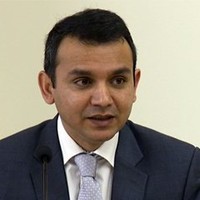 Nader Nadery