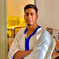 Oussama Bouradi