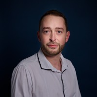 Romain LIEGE