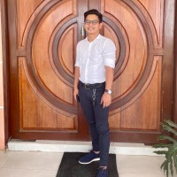 Joel Delos Reyes