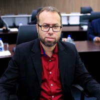 Antonio Vieira Matos Neto