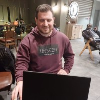 Ömer Fatih Yazıcı