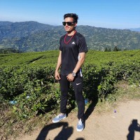 Umesh Basnet