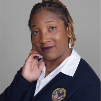 Angela Julian