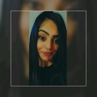 Dinesha Naidoo