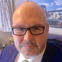 Stewart Wilton