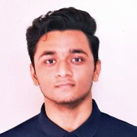 Harsh Doshi