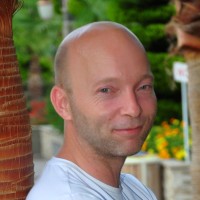 Henrik Lykke Mouritsen
