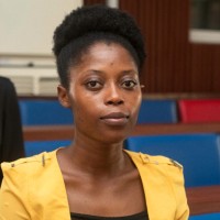 Morayo Balogun