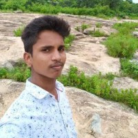 Santosh Sahoo