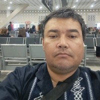 Javier Cabello A.