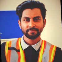 Junaid Panhalekar