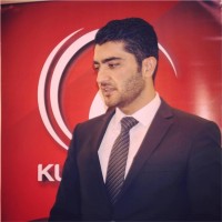 Hersh Ali Hama Agha, Eng, PMP