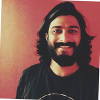 Abhilaash Sahu