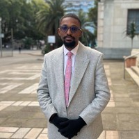 Odwa Nanze