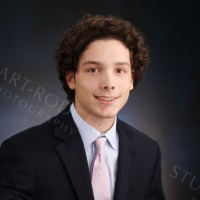 Trey Symonanis