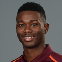 Jahque Alleyne