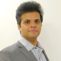 Rahul Rege
